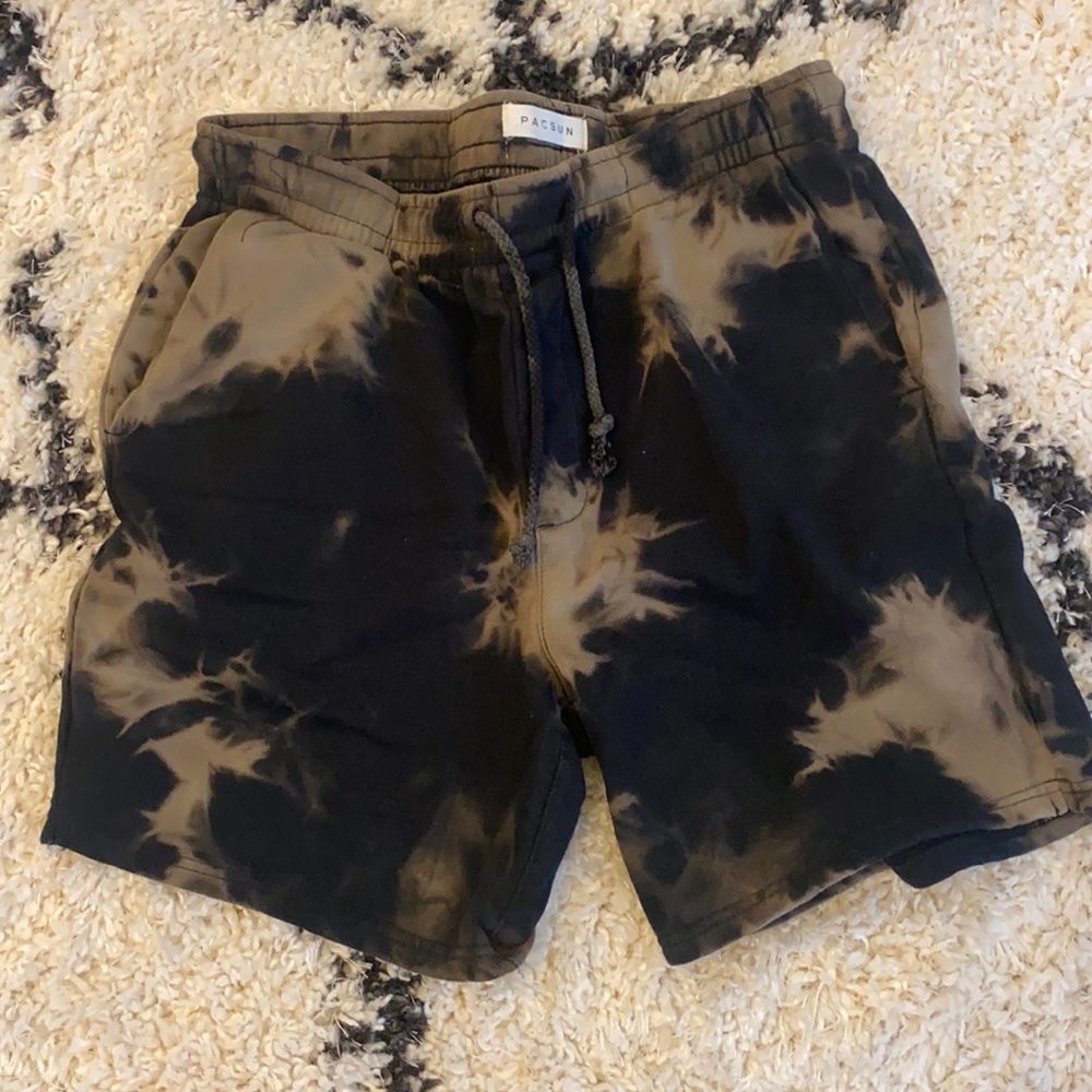 Sweat shorts